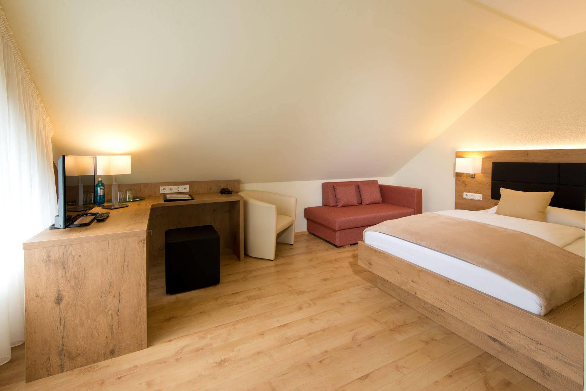 Spreewaldhotel Stephanshof Люббен Экстерьер фото