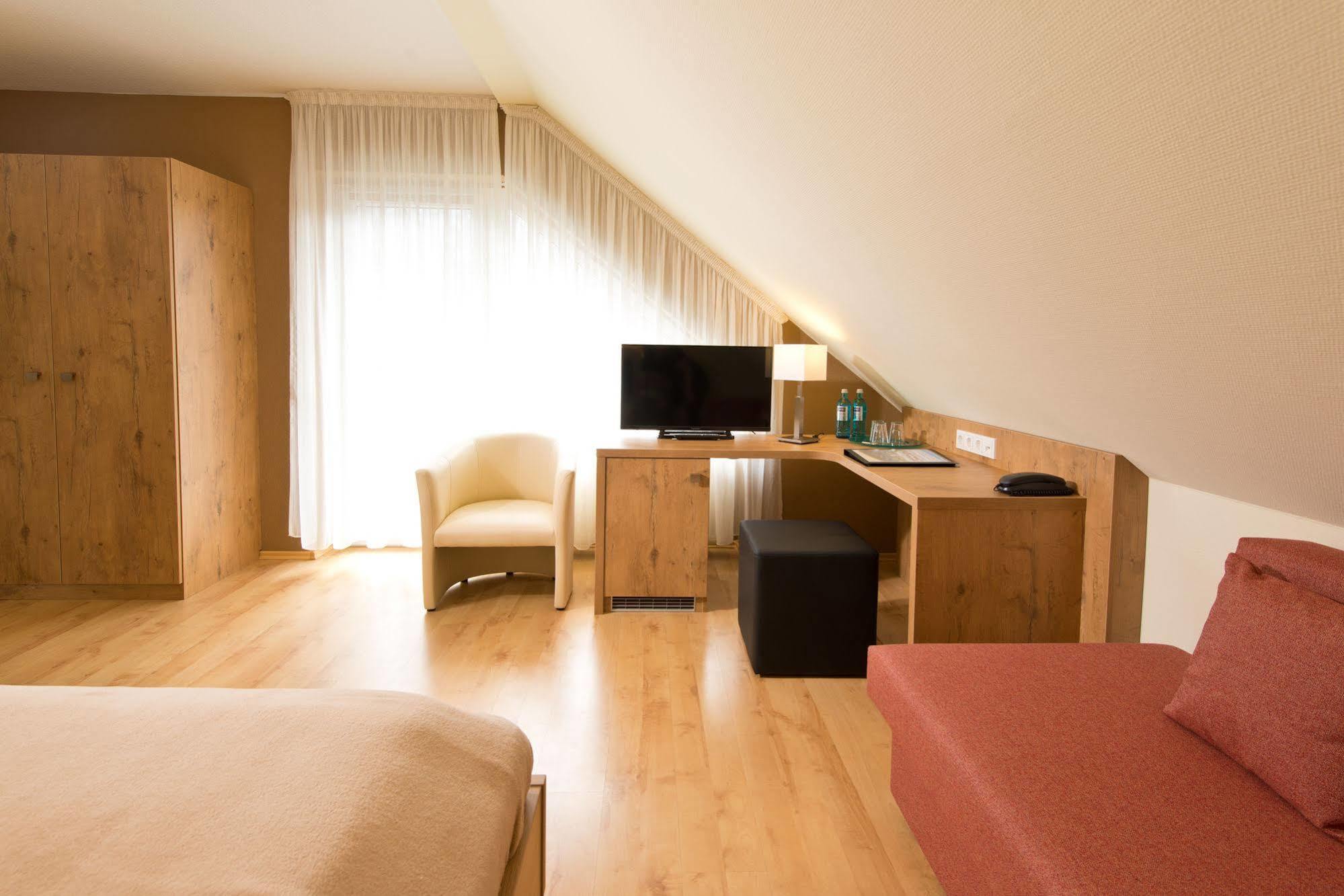 Spreewaldhotel Stephanshof Люббен Экстерьер фото